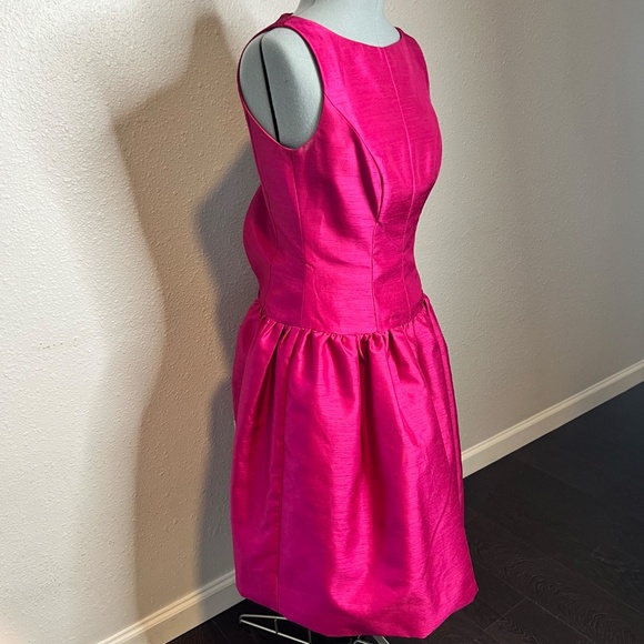 ABS Evening Cocktail Homecoming Event Dress Size 2 - Picture 2 of 7